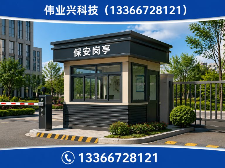 东城区移动厕所定制展示图