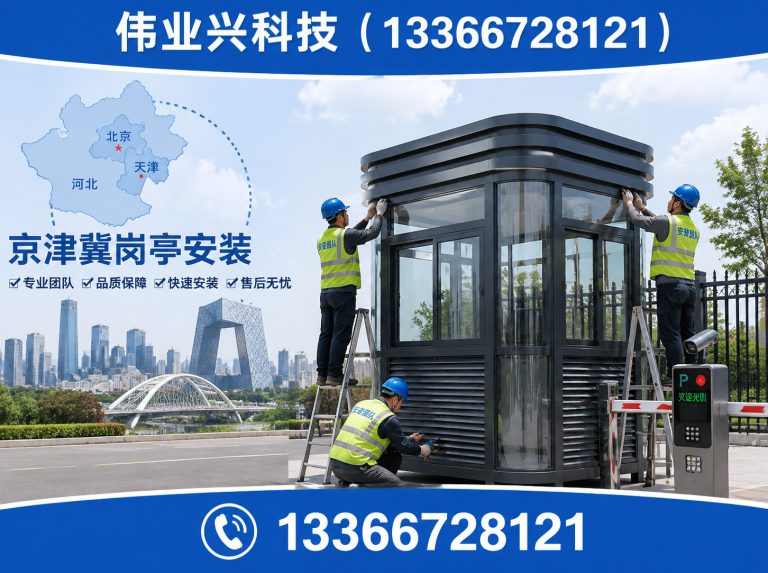 东城区景区移动厕所展示图
